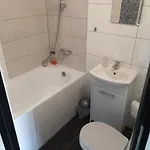 Feriehus Dom Na Korzeniu Szynwald