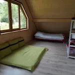 Feriehus Dom Na Korzeniu Szynwald