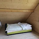 Feriehus Dom Na Korzeniu Szynwald