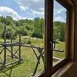 Dom Na Korzeniu Feriehus *