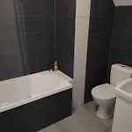 Dom Na Korzeniu Feriehus