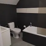 Dom Na Korzeniu Feriehus *