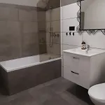 Dom Na Korzeniu Feriehus Szynwald