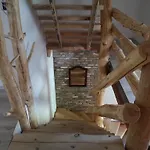 Dom Na Korzeniu Szynwald