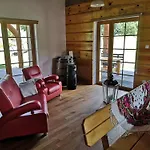 Dom Na Korzeniu Feriehus Szynwald