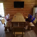 Dom Na Korzeniu Feriehus