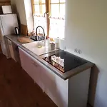 Dom Na Korzeniu Feriehus