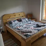 Feriehus Dom Na Korzeniu Szynwald