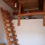 Dom Na Korzeniu Feriehus Szynwald