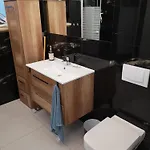 Dom Na Korzeniu Feriehus Szynwald