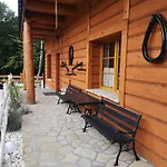 Dom Na Korzeniu Szynwald