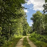 Feriehus Dom Na Korzeniu *