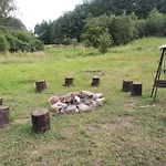 Feriehus Dom Na Korzeniu