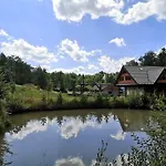 Feriehus Dom Na Korzeniu
