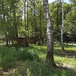 Feriehus Dom Na Korzeniu *