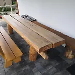 Dom Na Korzeniu Feriehus