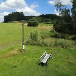 Dom Na Korzeniu Feriehus