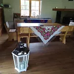 Dom Na Korzeniu Feriehus