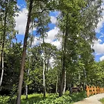 Feriehus Dom Na Korzeniu Szynwald