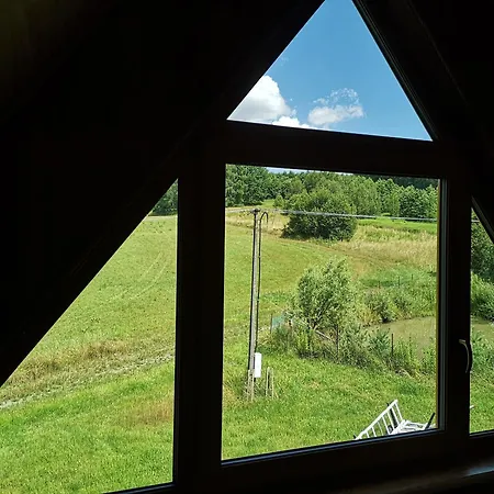 Dom Na Korzeniu *