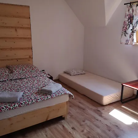 Dom Na Korzeniu