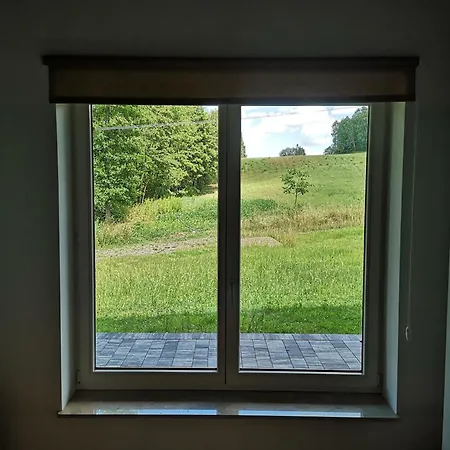 Dom Na Korzeniu * Szynwald